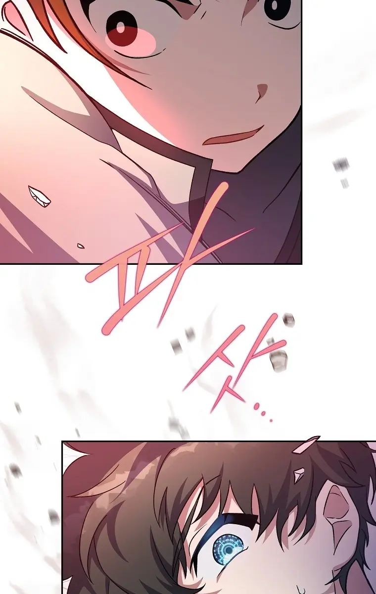 The Novel's Extra Remake Chapter 8 Page 27