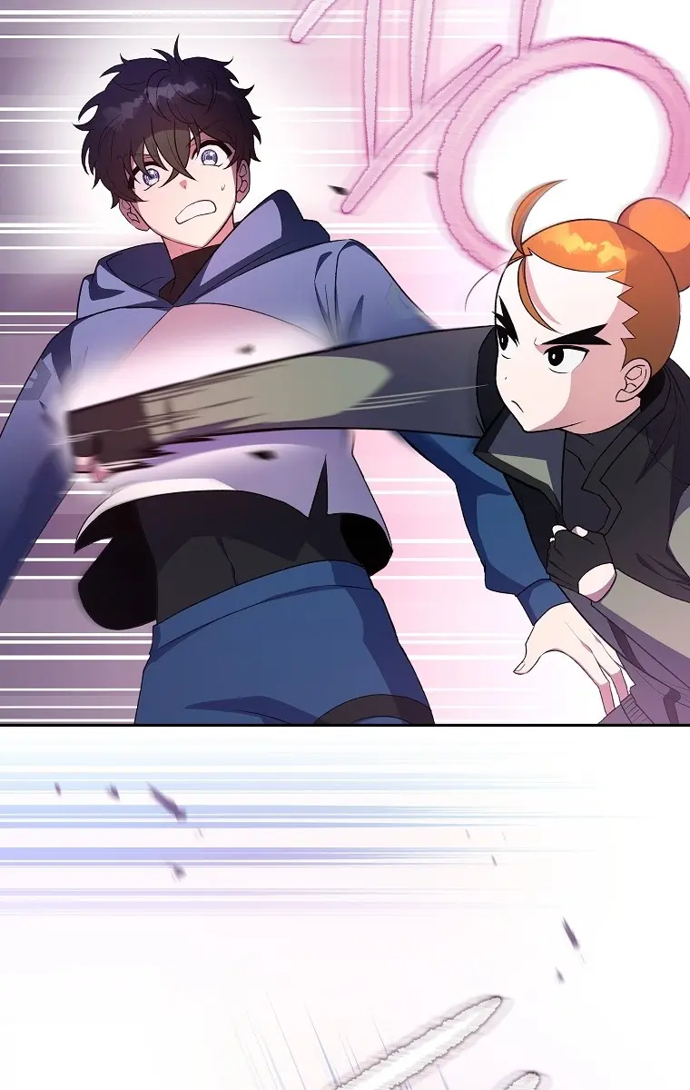 The Novel's Extra Remake Chapter 8 Page 29