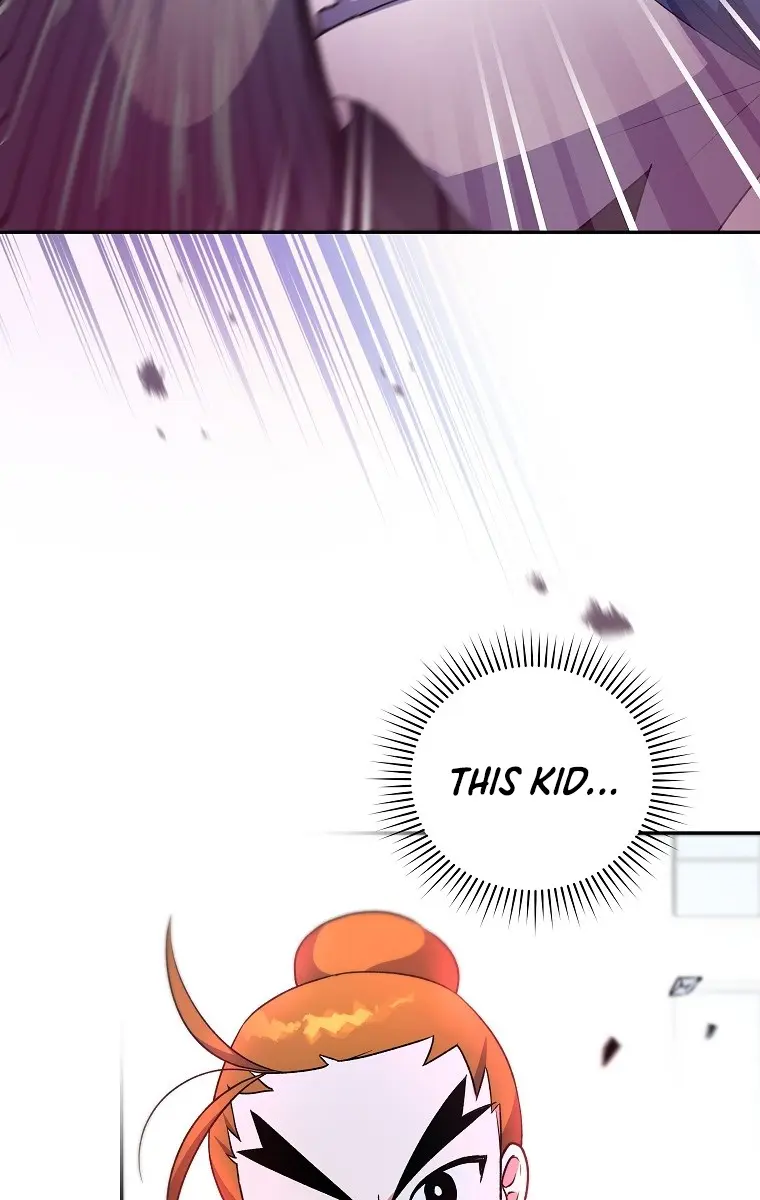 The Novel's Extra Remake Chapter 8 Page 31