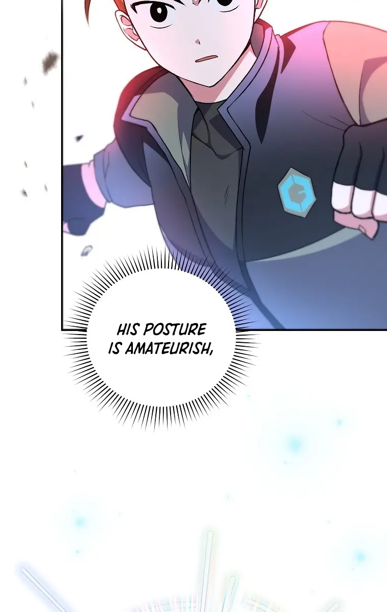 The Novel's Extra Remake Chapter 8 Page 32