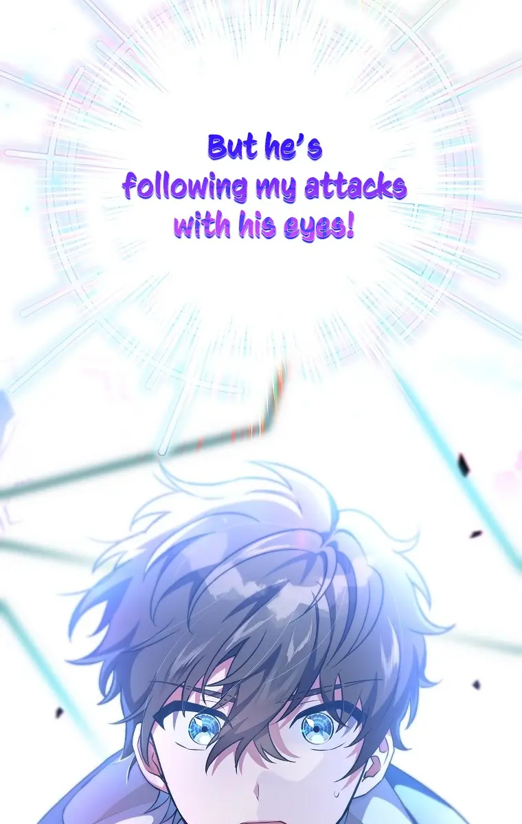 The Novel's Extra Remake Chapter 8 Page 33