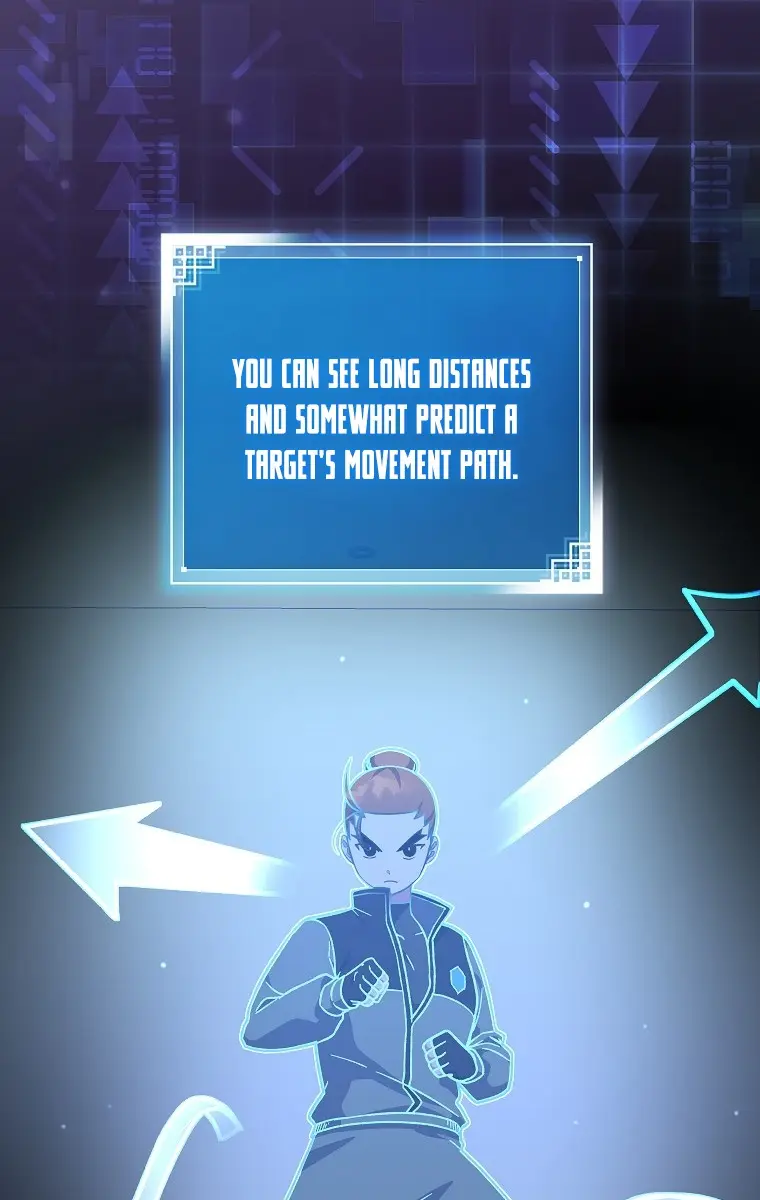 The Novel's Extra Remake Chapter 8 Page 36