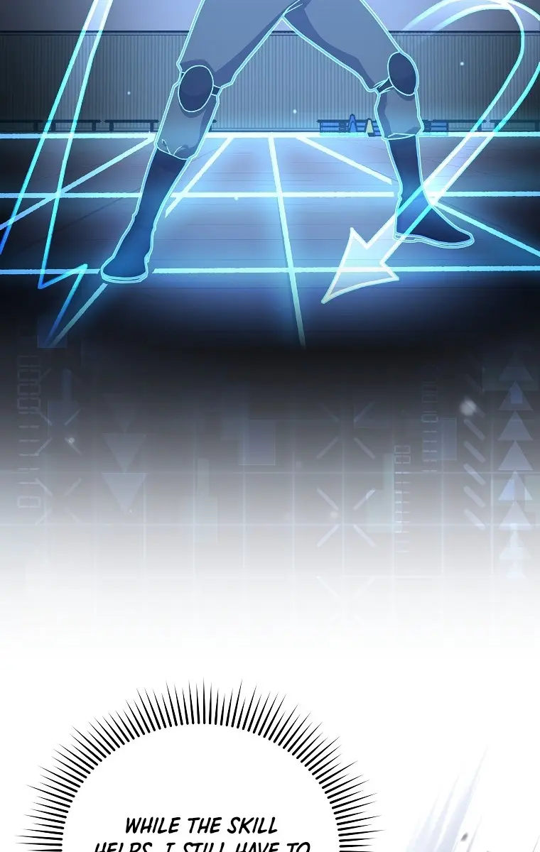 The Novel's Extra Remake Chapter 8 Page 37