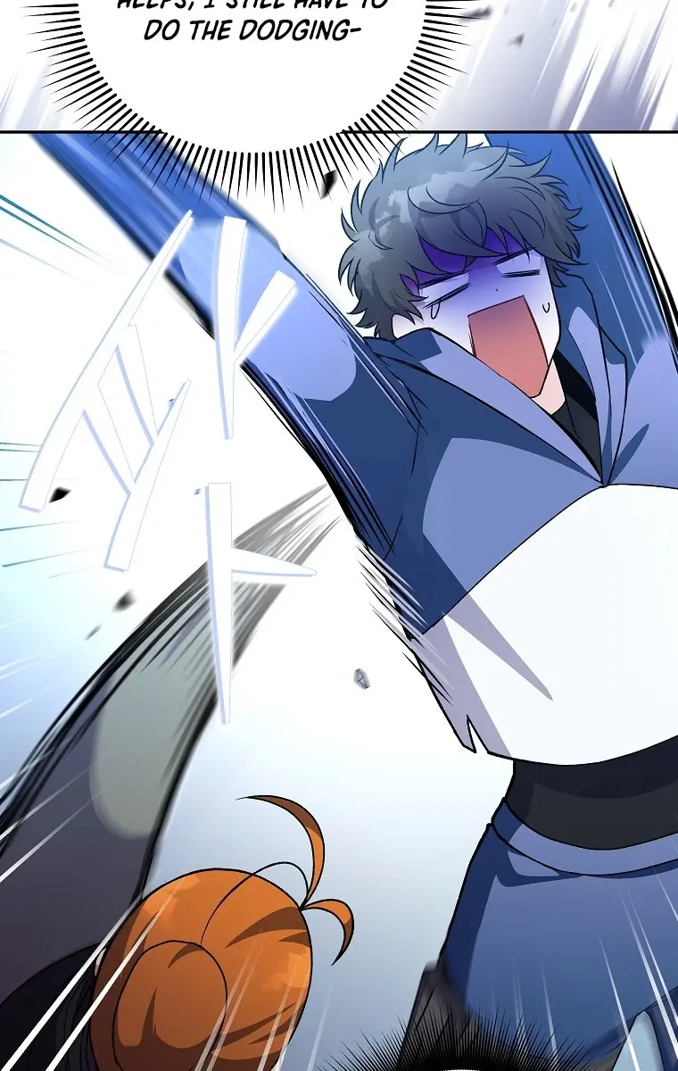 The Novel's Extra Remake Chapter 8 Page 38