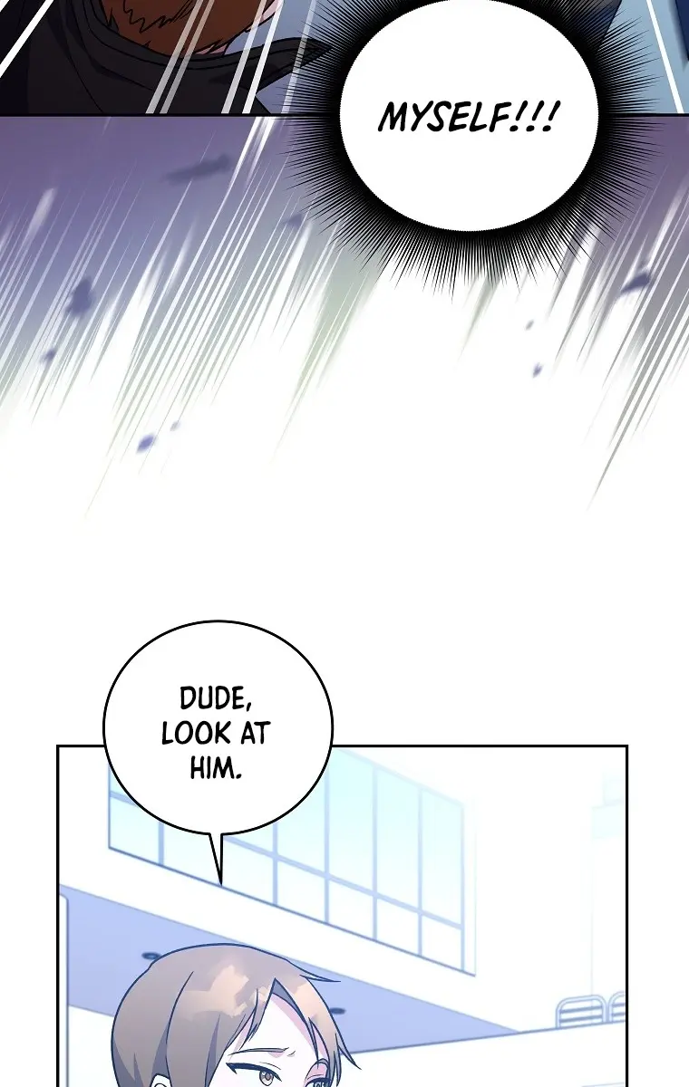 The Novel's Extra Remake Chapter 8 Page 39