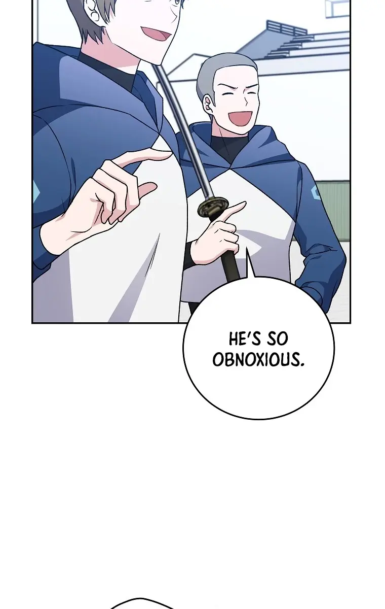 The Novel's Extra Remake Chapter 8 Page 40