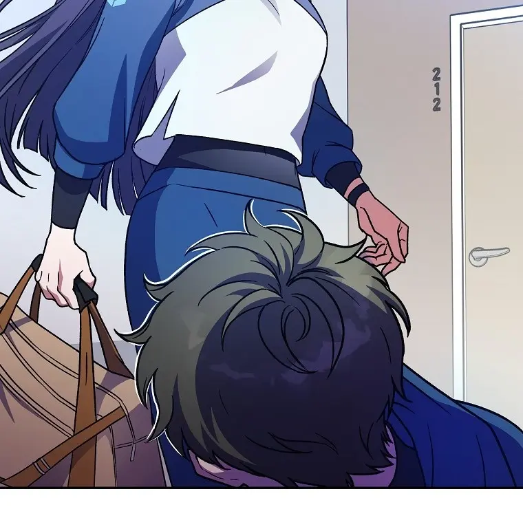 The Novel's Extra Remake Chapter 8 Page 50