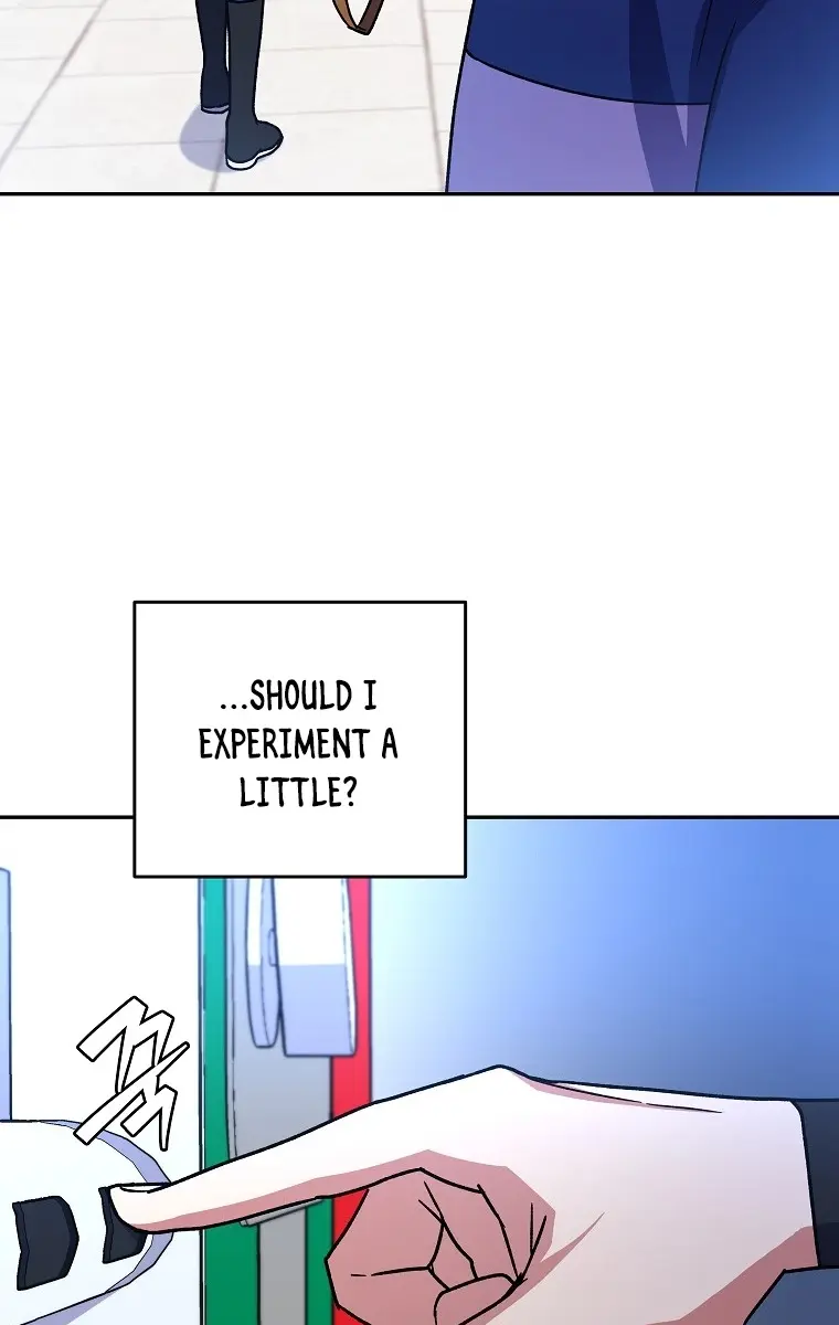 The Novel's Extra Remake Chapter 8 Page 54