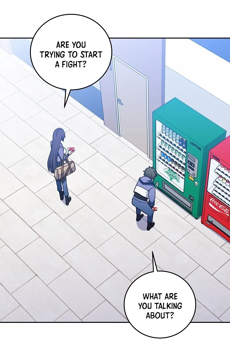 The Novel's Extra Remake Chapter 8 Page 60