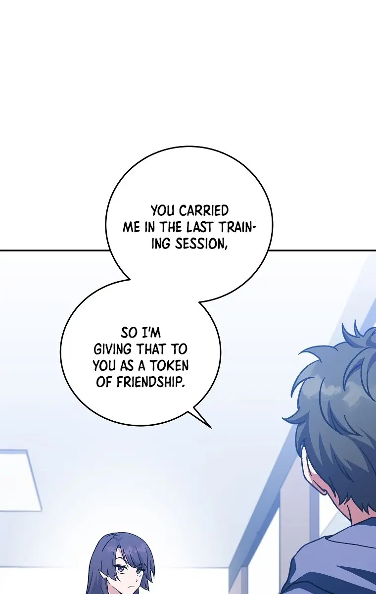 The Novel's Extra Remake Chapter 8 Page 61