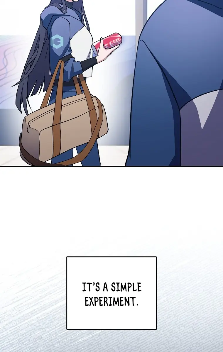 The Novel's Extra Remake Chapter 8 Page 62