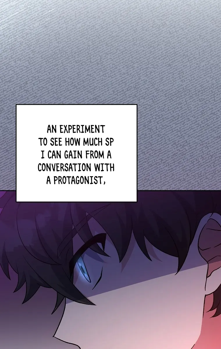 The Novel's Extra Remake Chapter 8 Page 63