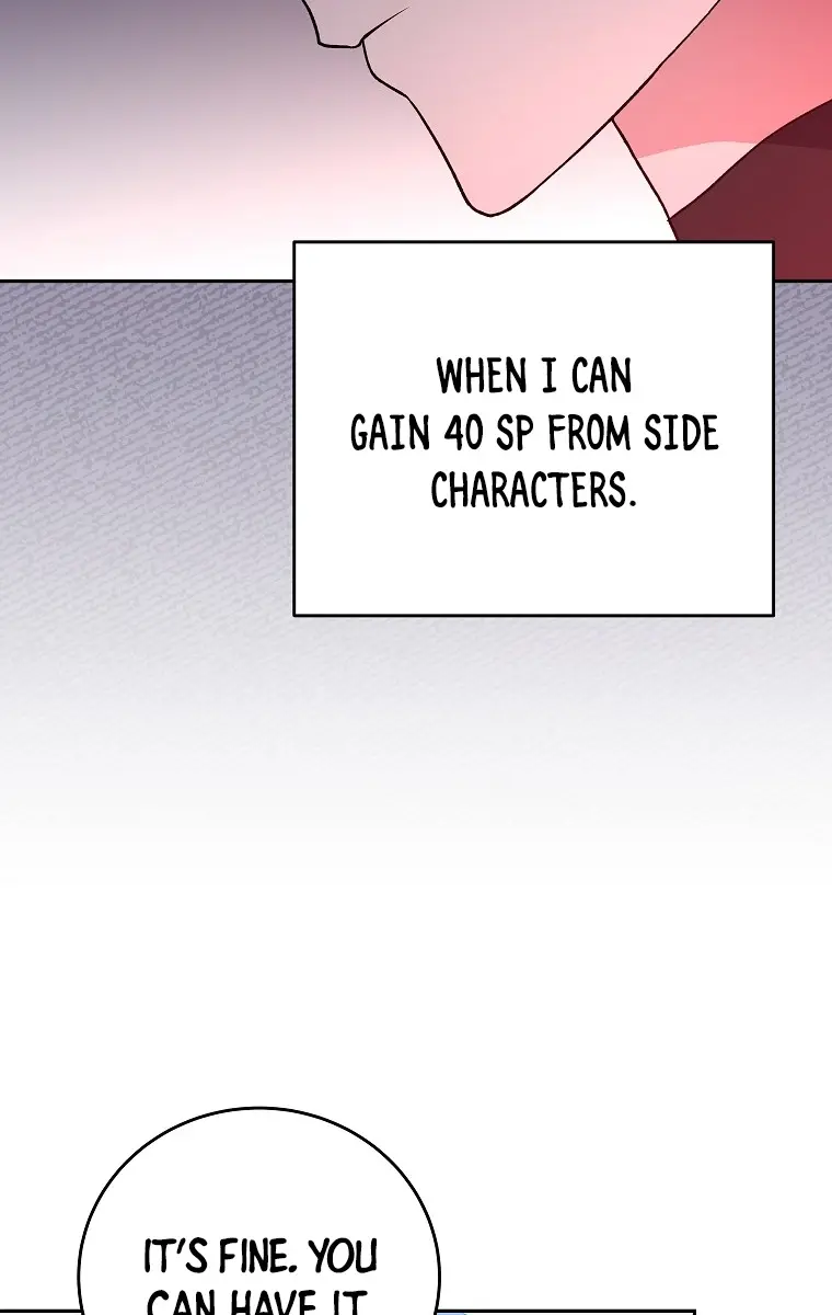 The Novel's Extra Remake Chapter 8 Page 64