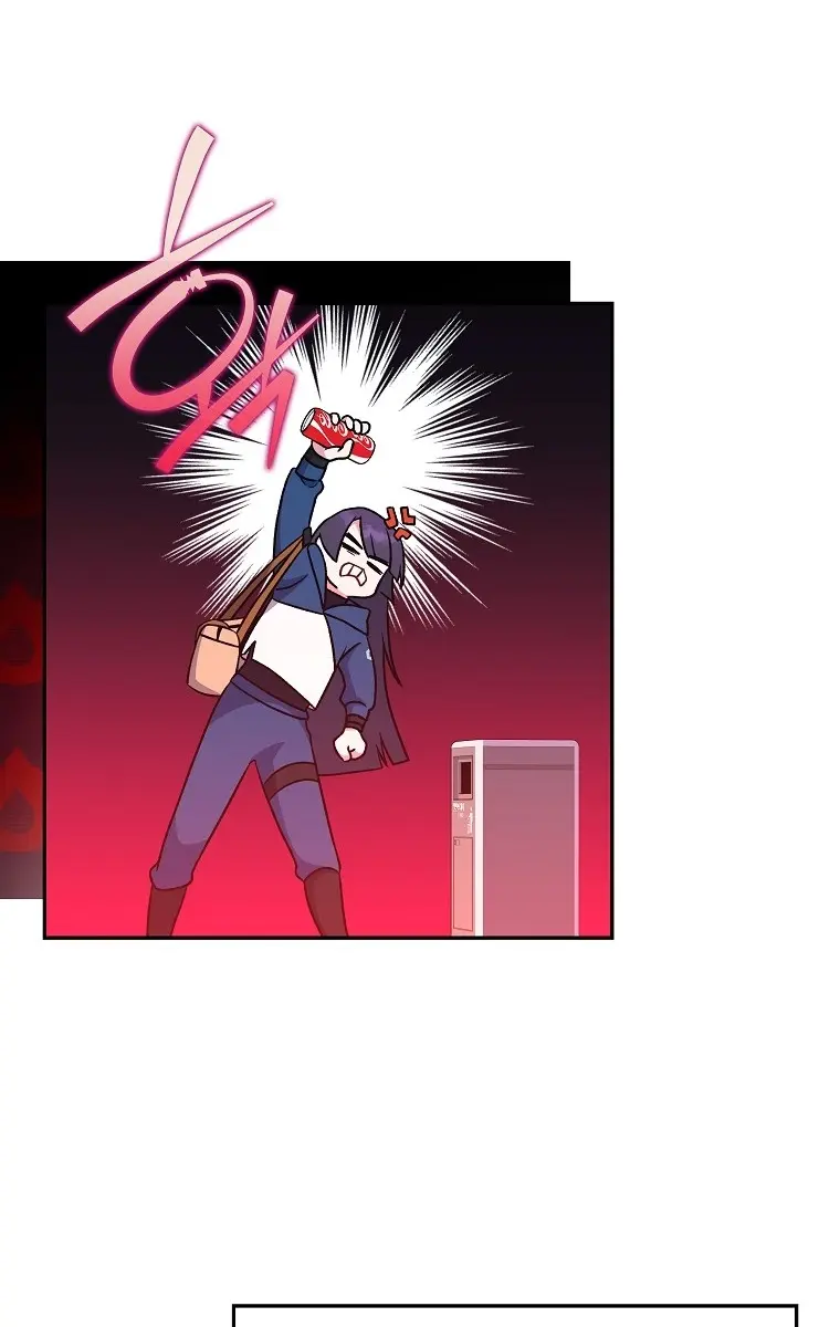 The Novel's Extra Remake Chapter 8 Page 76