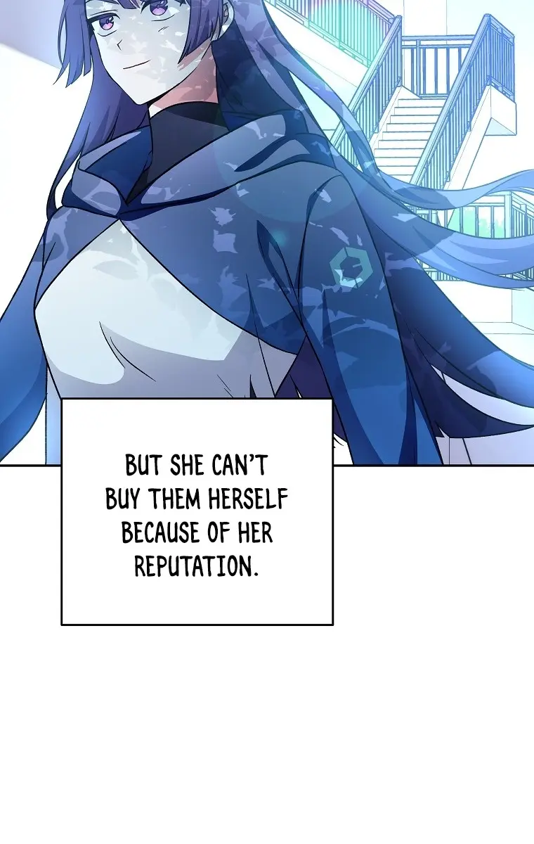 The Novel's Extra Remake Chapter 8 Page 80