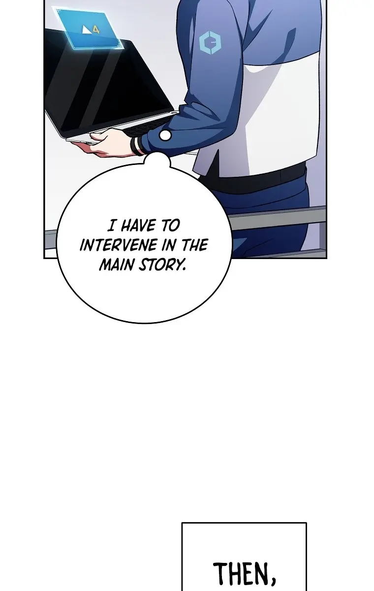 The Novel's Extra Remake Chapter 8 Page 82