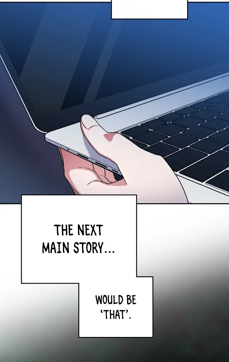 The Novel's Extra Remake Chapter 8 Page 83