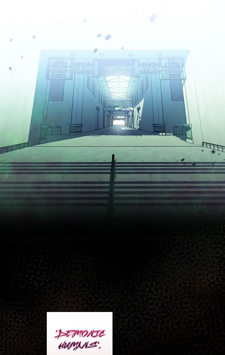 The Novel's Extra Remake Chapter 8 Page 85