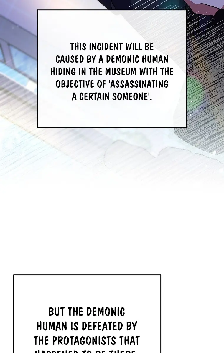 The Novel's Extra Remake Chapter 8 Page 89