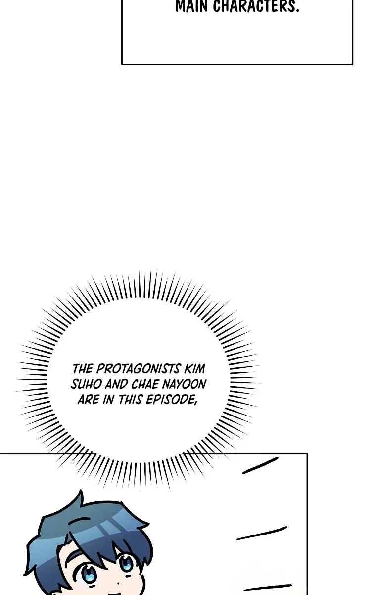 The Novel's Extra Remake Chapter 8 Page 91