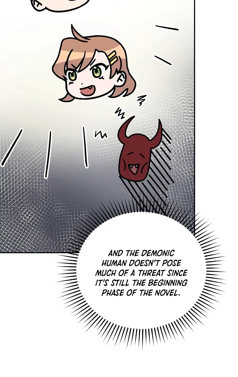 The Novel's Extra Remake Chapter 8 Page 92