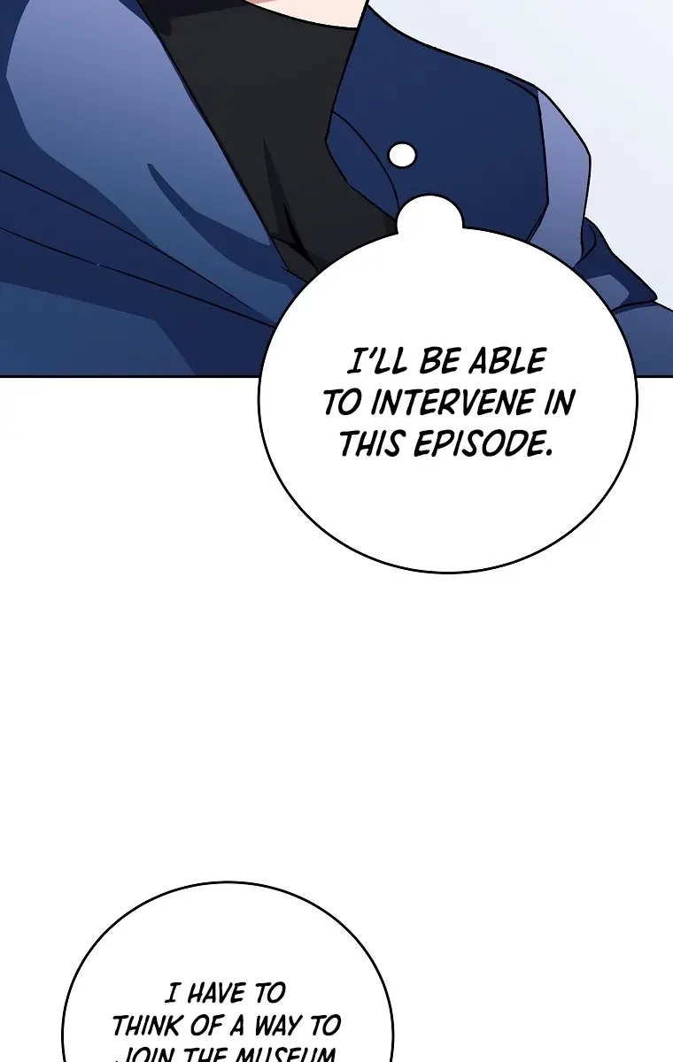 The Novel's Extra Remake Chapter 8 Page 94