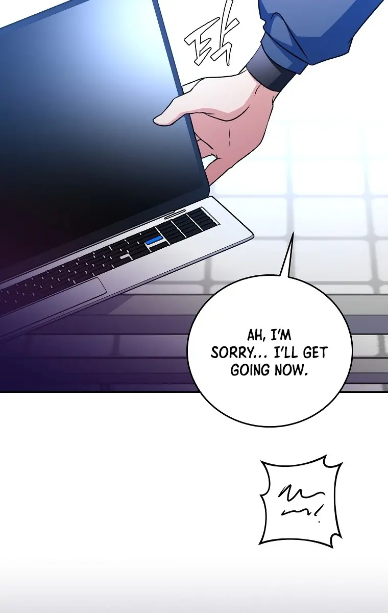 The Novel's Extra Remake Chapter 8 Page 97