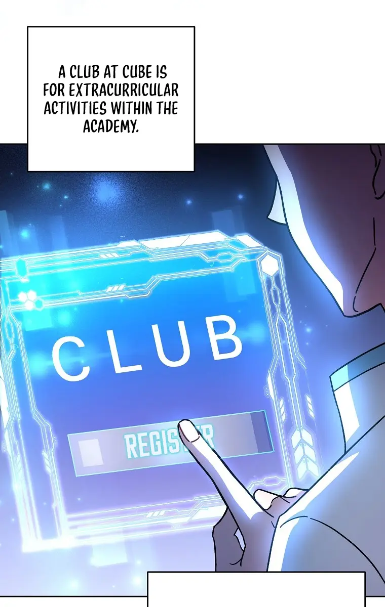 The Novel's Extra Remake Chapter 9 Page 3