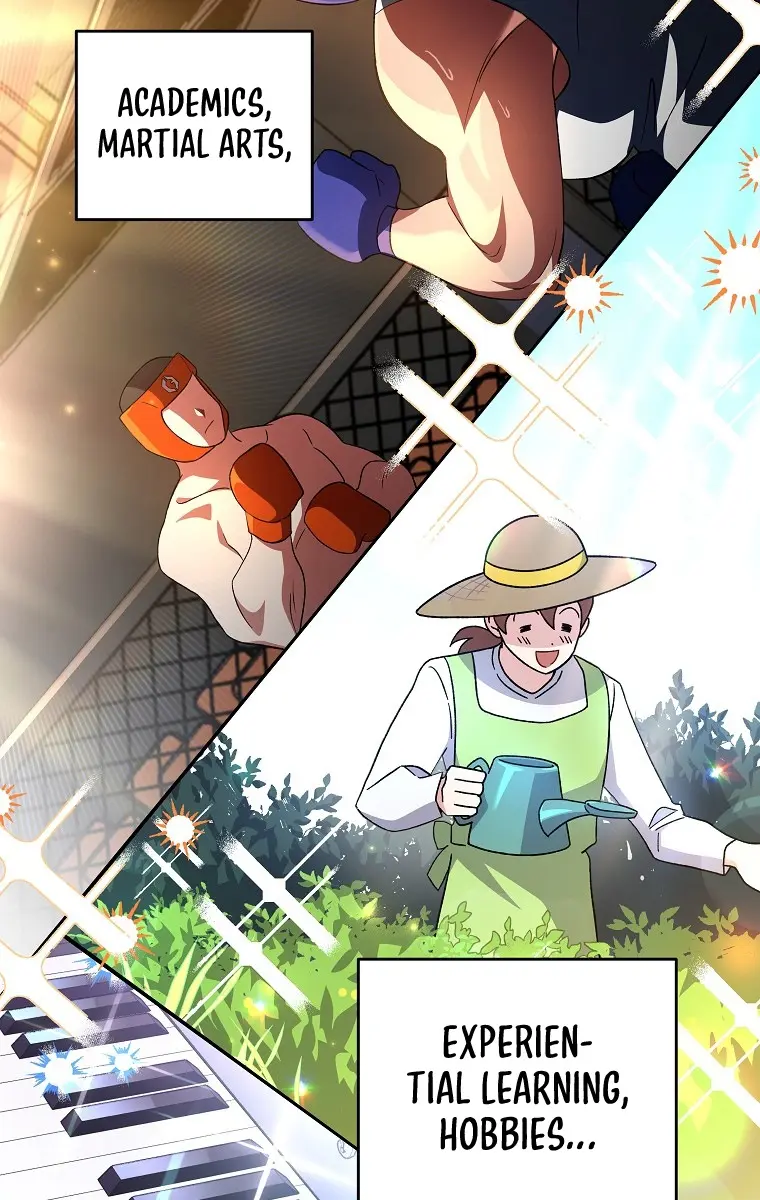 The Novel's Extra Remake Chapter 9 Page 5