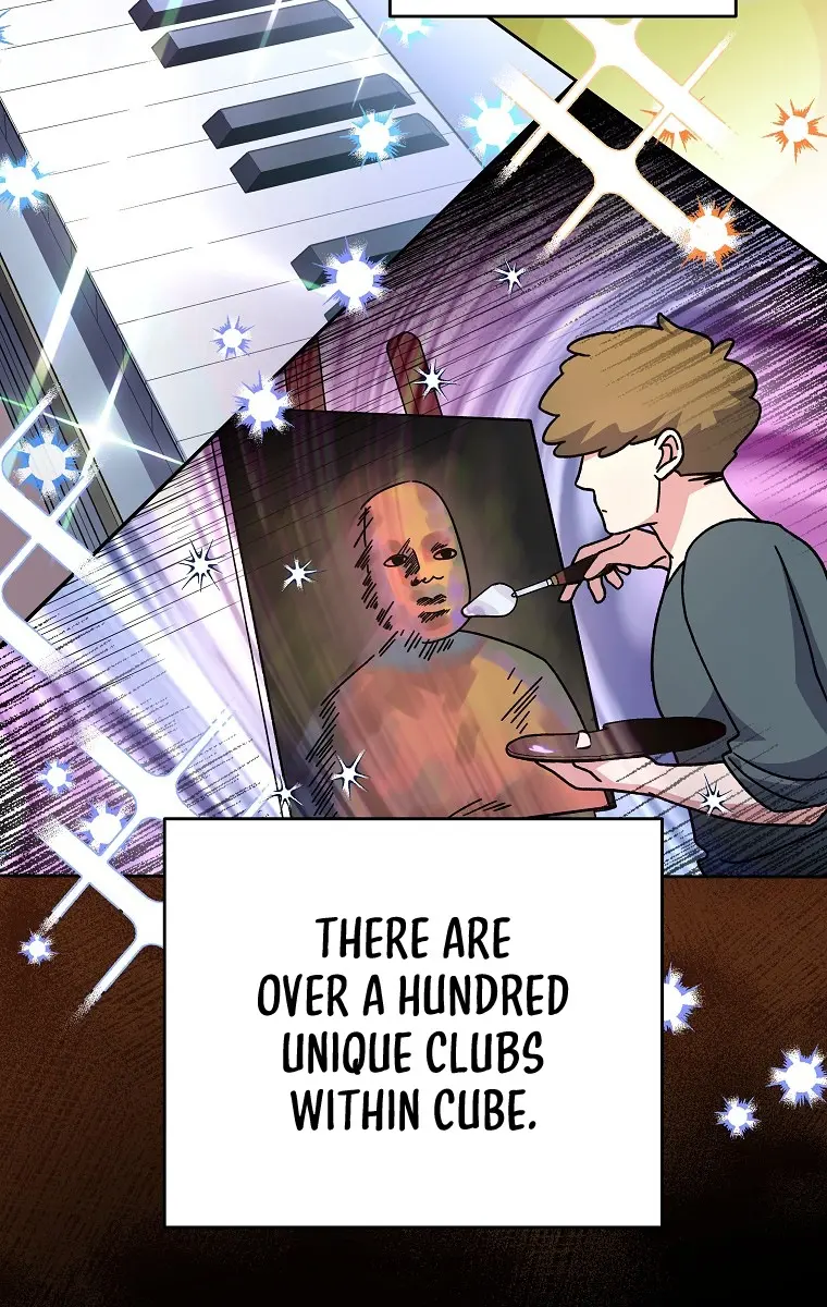 The Novel's Extra Remake Chapter 9 Page 6