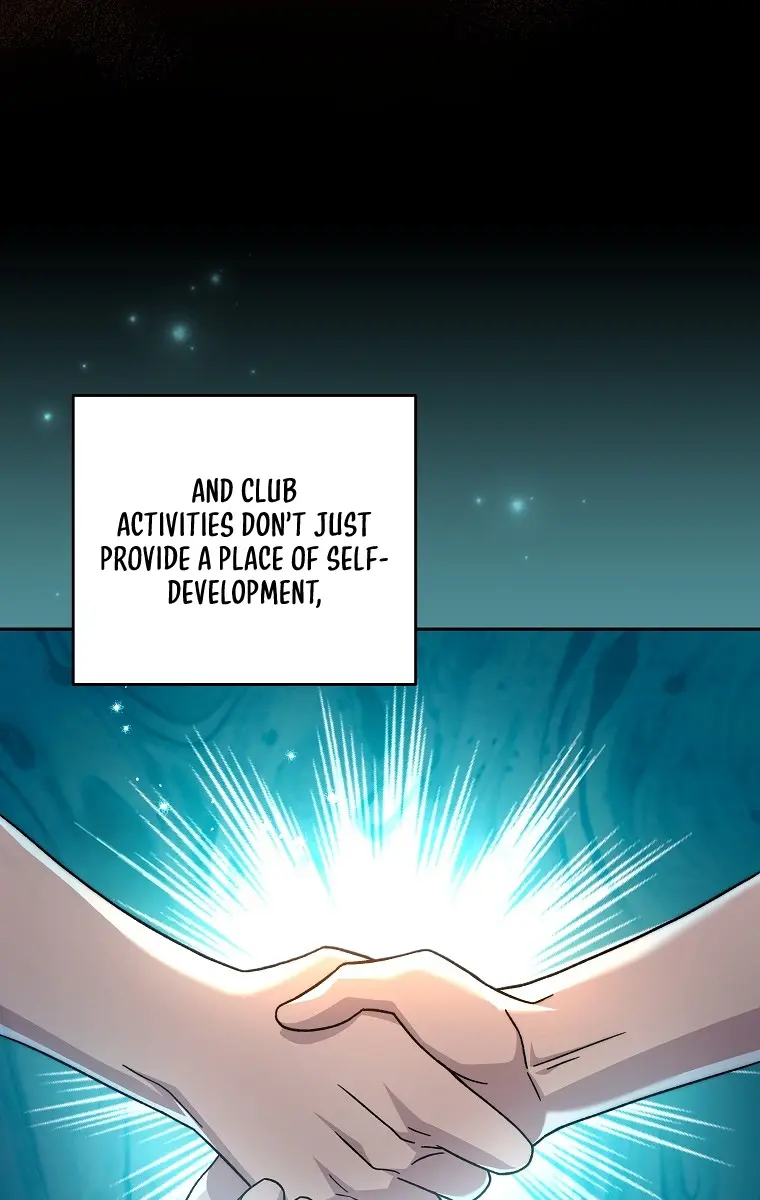 The Novel's Extra Remake Chapter 9 Page 7