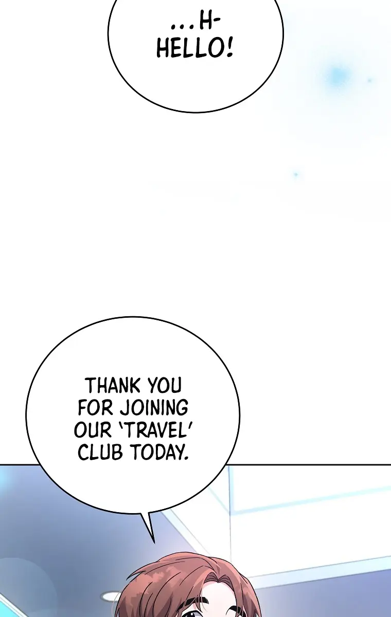 The Novel's Extra Remake Chapter 9 Page 11