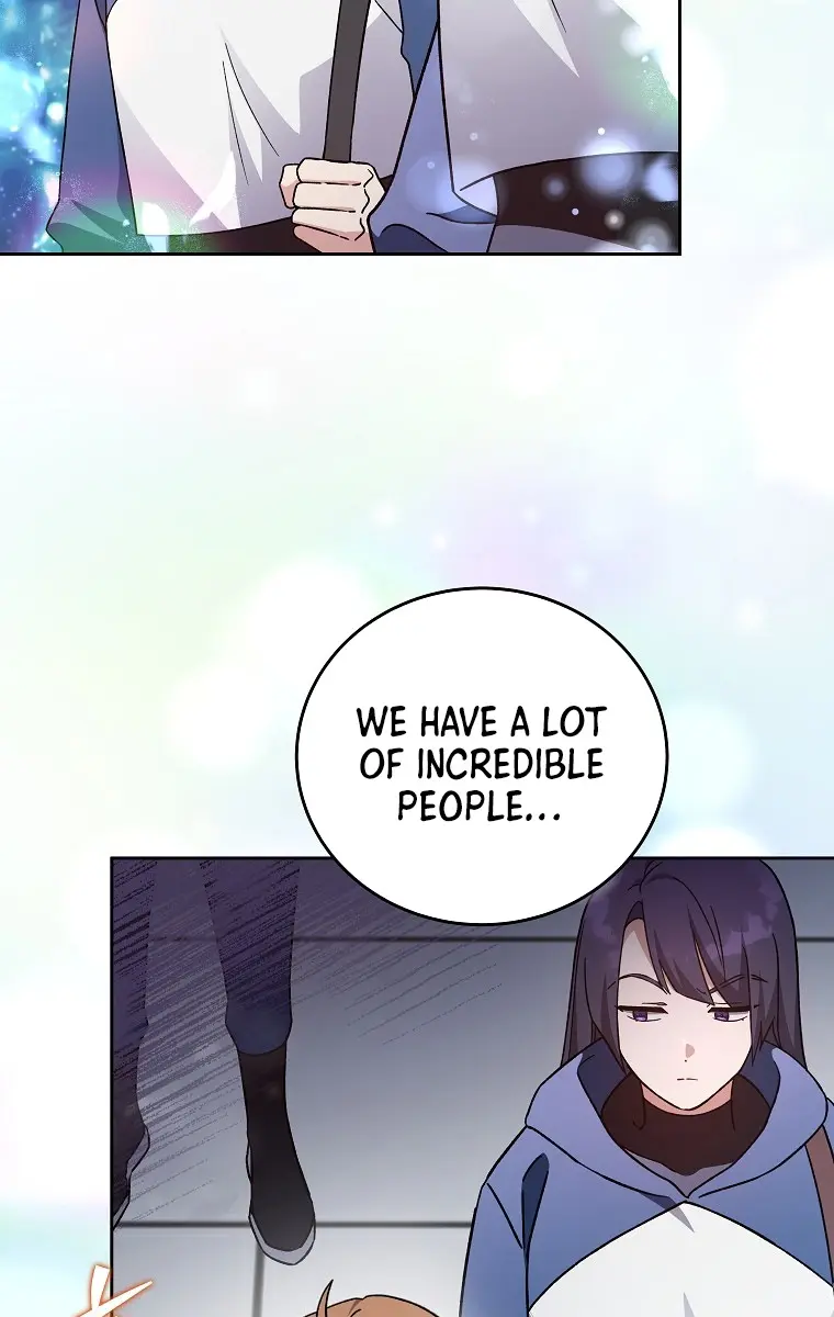 The Novel's Extra Remake Chapter 9 Page 14