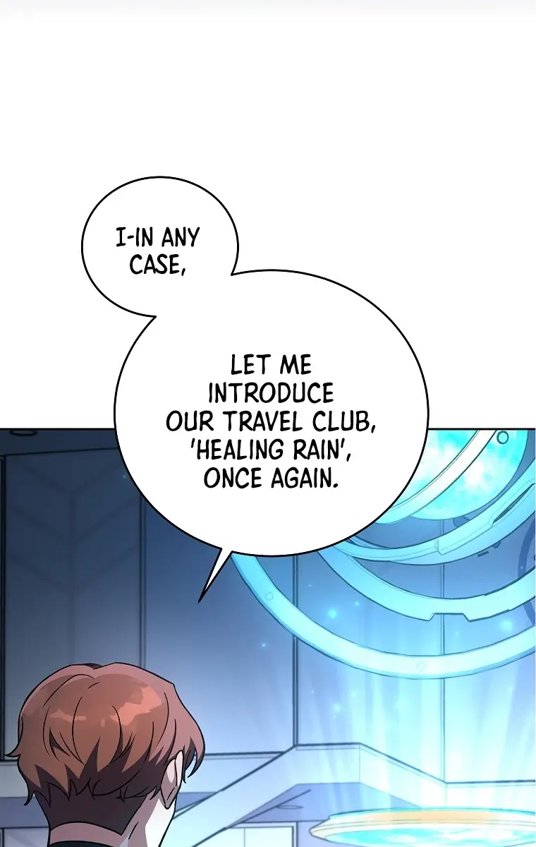 The Novel's Extra Remake Chapter 9 Page 17