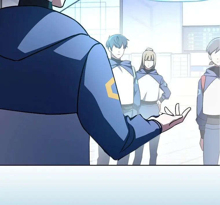 The Novel's Extra Remake Chapter 9 Page 18