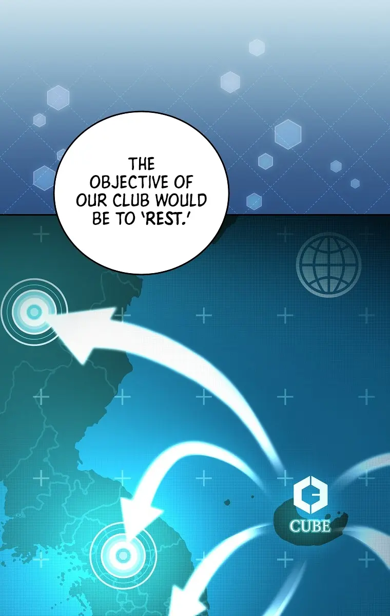 The Novel's Extra Remake Chapter 9 Page 19