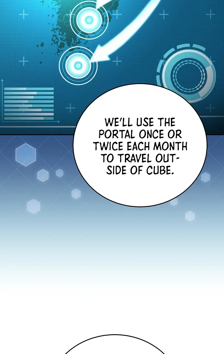 The Novel's Extra Remake Chapter 9 Page 20