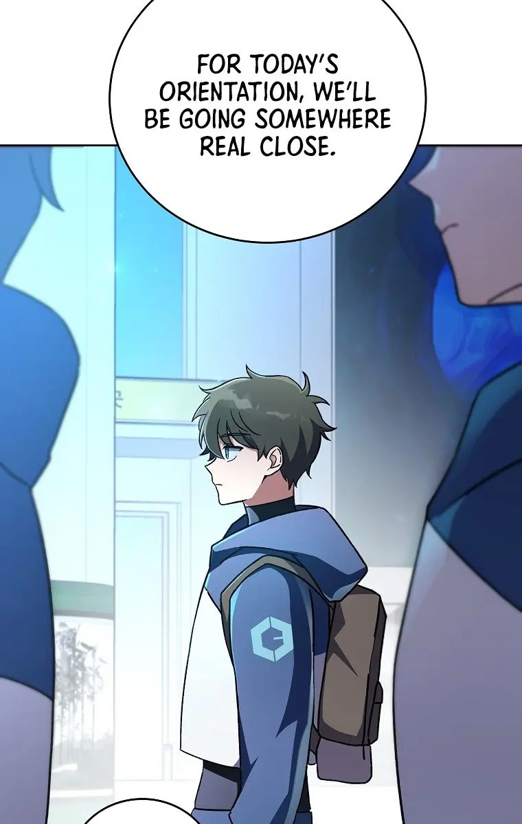 The Novel's Extra Remake Chapter 9 Page 21