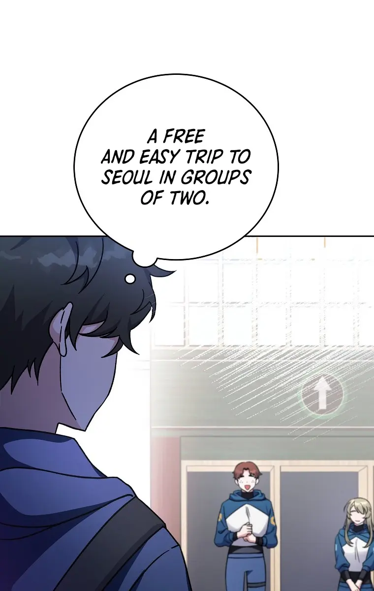 The Novel's Extra Remake Chapter 9 Page 24