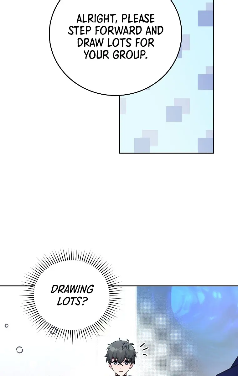 The Novel's Extra Remake Chapter 9 Page 28