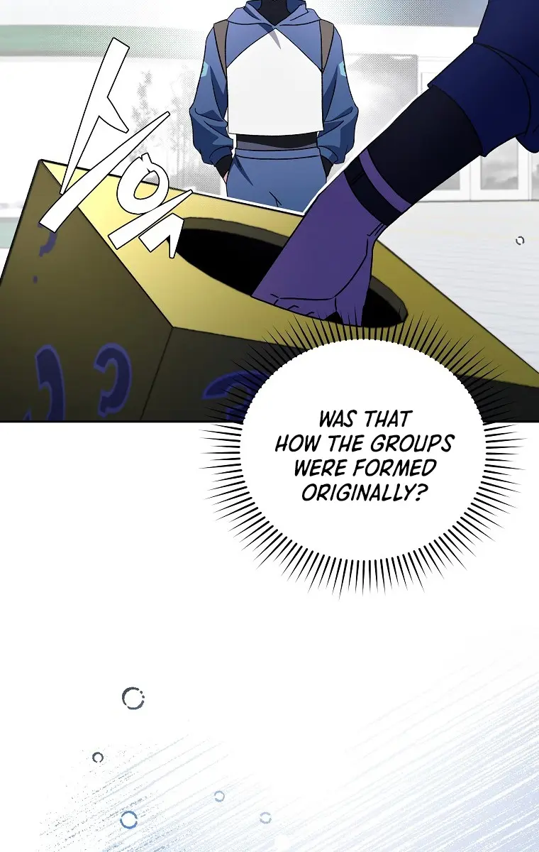 The Novel's Extra Remake Chapter 9 Page 29