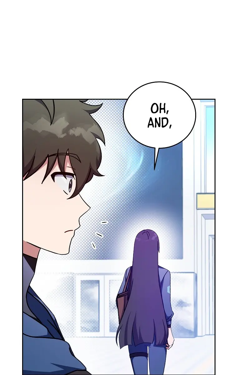 The Novel's Extra Remake Chapter 9 Page 38