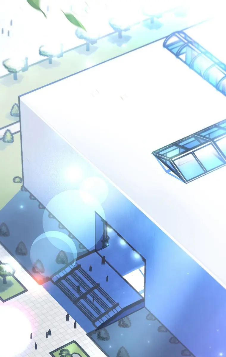 The Novel's Extra Remake Chapter 9 Page 43