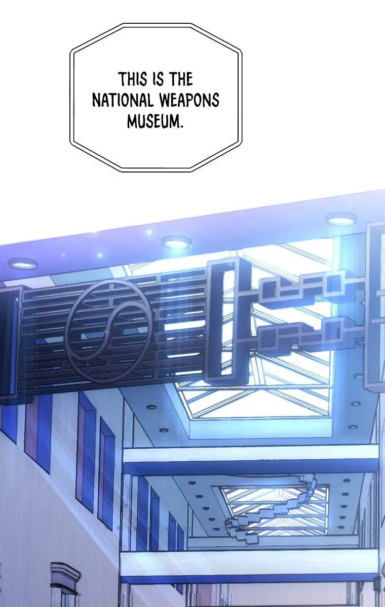 The Novel's Extra Remake Chapter 9 Page 45