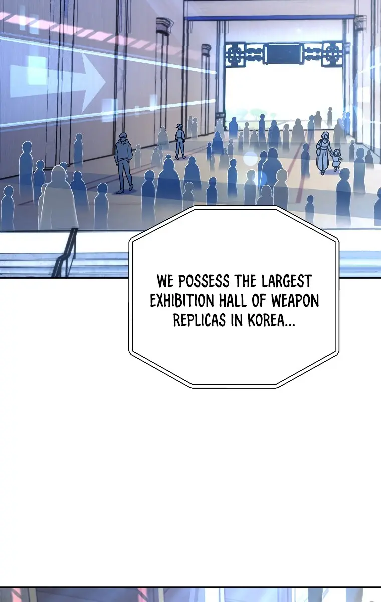 The Novel's Extra Remake Chapter 9 Page 46