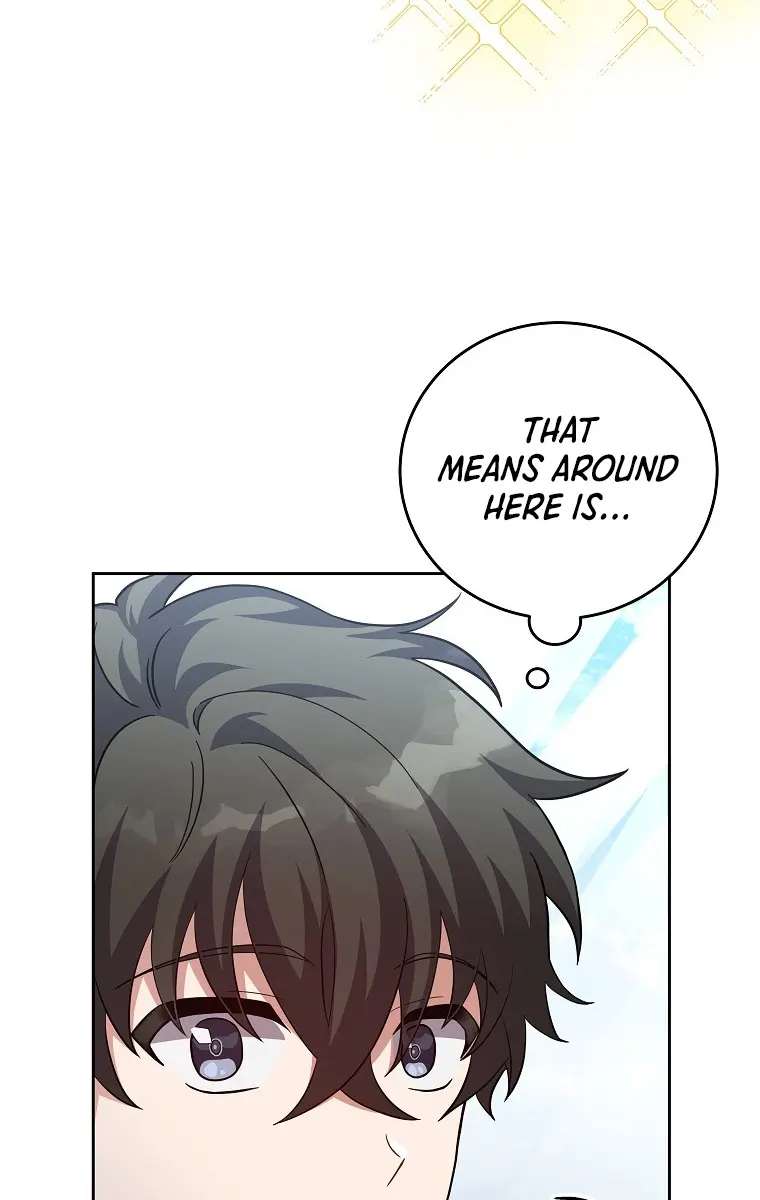 The Novel's Extra Remake Chapter 9 Page 49