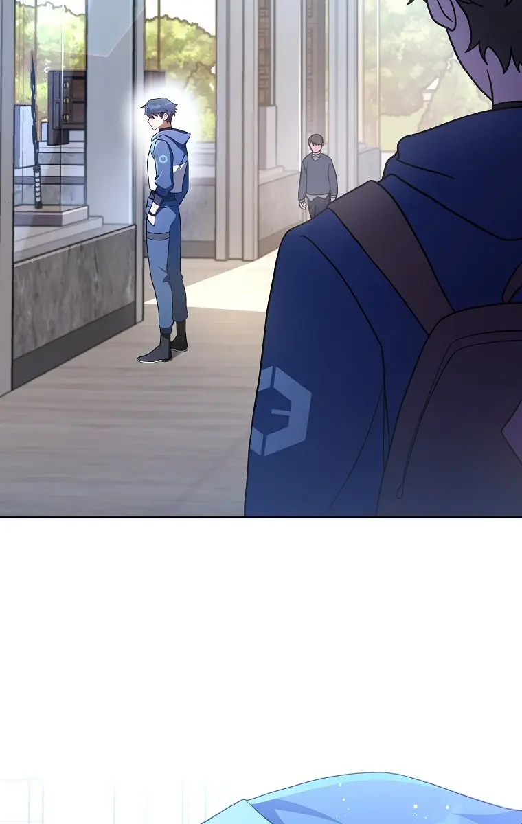 The Novel's Extra Remake Chapter 9 Page 51