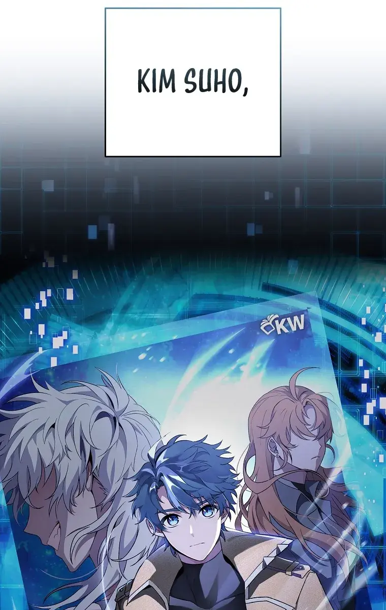 The Novel's Extra Remake Chapter 9 Page 54