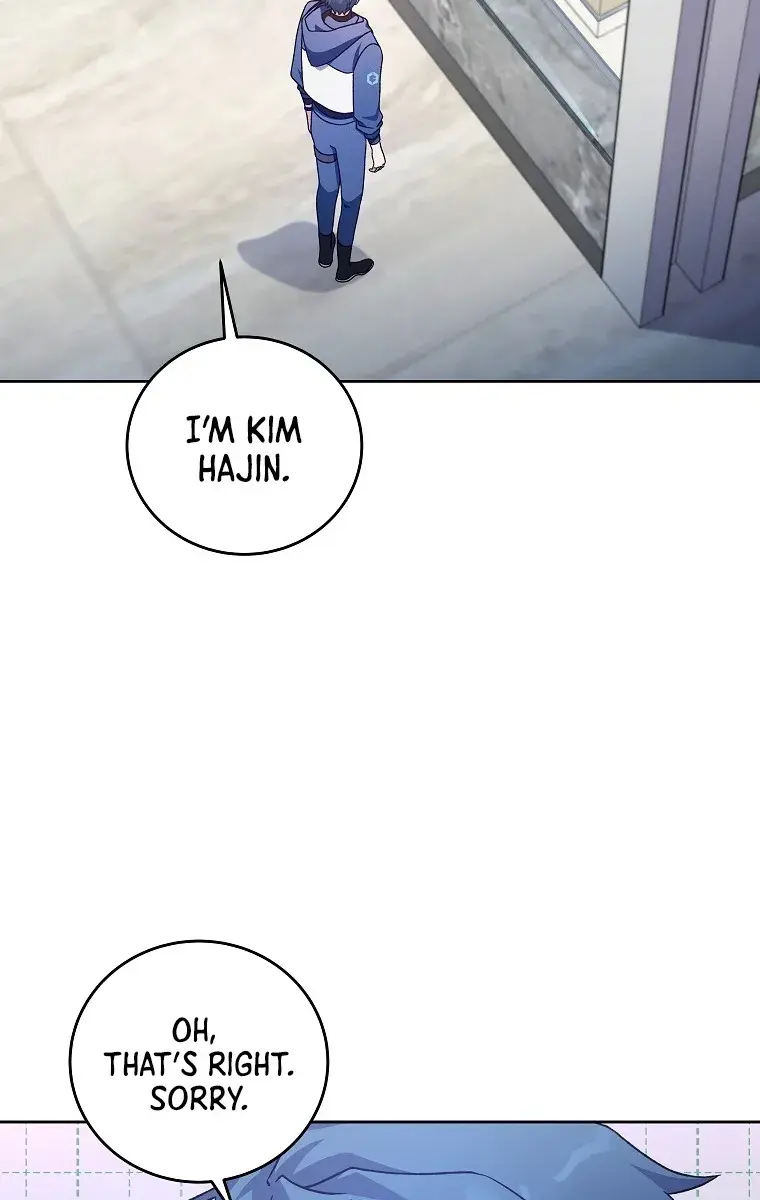 The Novel's Extra Remake Chapter 9 Page 58