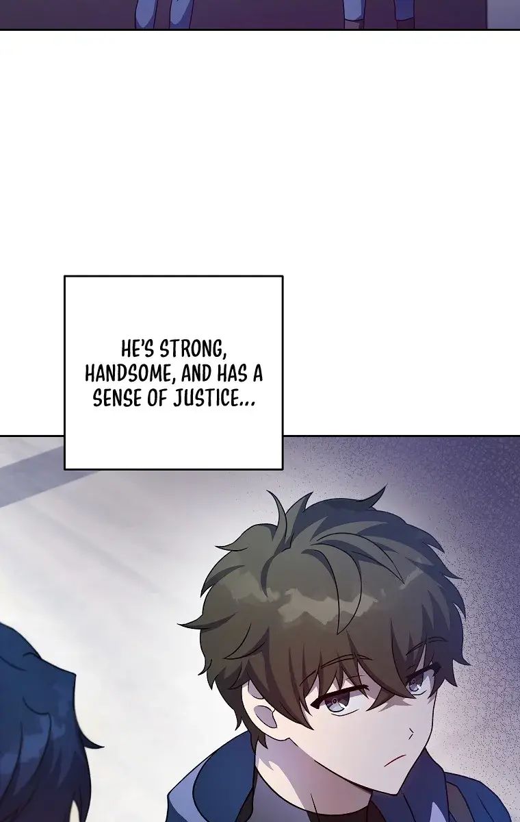 The Novel's Extra Remake Chapter 9 Page 61